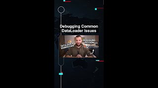 Debugging Common DataLoader Issues #ai #artificialintelligence #machinelearning #aiagent Debugging