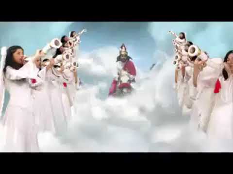 If Jesus comes today isaacrocks evangelising the world