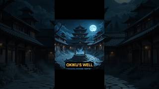 Okiku’s Well – Himeji Castle (Japan)