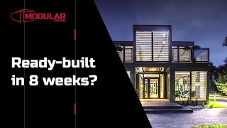 See the results of using Industry 4.0 capabilities by Modular System!