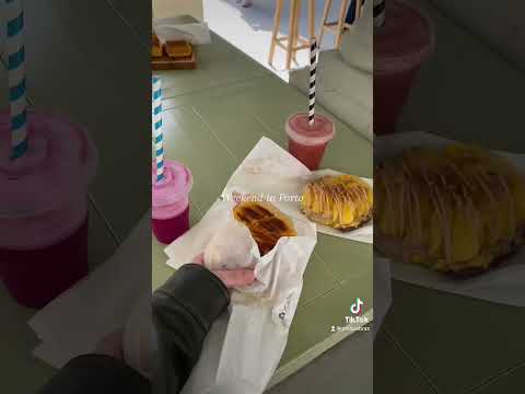 Travel with me to Porto 🌸 #shorts #visitportugal #travelvlog #porto