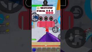 Exploring New Maps in Squid Game Roblox! #SquidGameMaps #RobloxExploration #GamingShorts