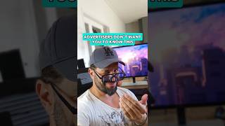 Advertisers Don't Want You to Know #aivideos #aiads #aigeneratedads #aicontent #ai
