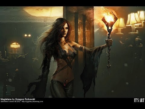 [ Dᴀʀᴋ Pʀɪɴᴄᴇ ] Best Horror Action Movies- Fantasy Adventure Movies Full Length English- Subtitles