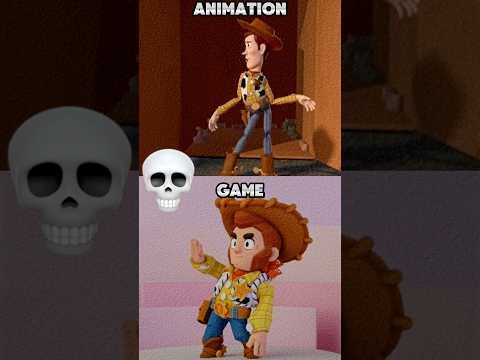 Game vs Animation 😱 Which one is better? #shorts #brawlstars #brawlstarsanimation #coltbrawlstars