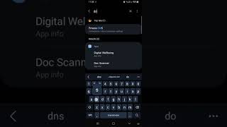 Block Ads Like a Pro: Unleash the Power of DNS for Ad-Free Browsing in your mobile