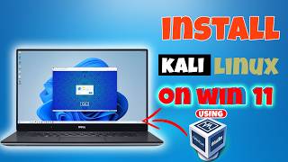 How to Install Kali Linux 2024 on VirtualBox Step-by-Step