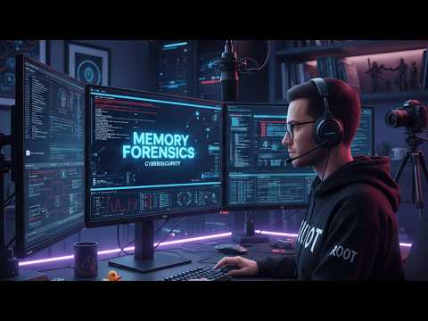Practical Memory Forensics: Analysing Real-World Artifacts