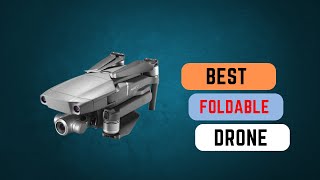 5 Best Foldable Drone with Wifi [4k hd] Camera in 2023