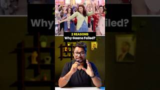How did Spotify & JioSaavan beat Ganna App? #shorts #mangeshshinde
