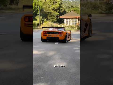سال ۱۹۹۲ مک لارن f1 از آینده به زمین فرود اومد🤯🇬🇧