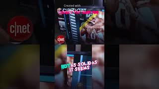 How Smart TVs Deceive You with 'Consent Washing'#smarttv #privacysettings #techprivacy #eff