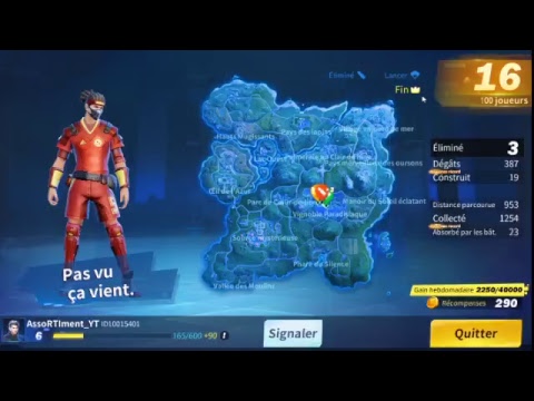 Fortnite!