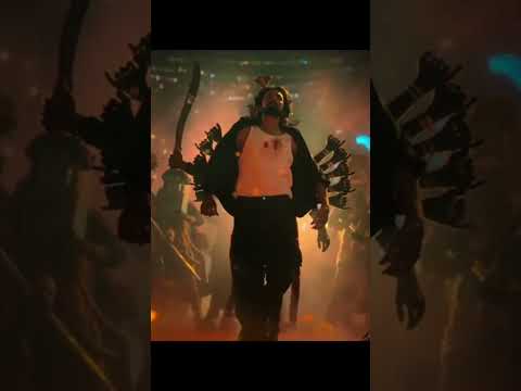 MAX - Yabba #kichchasudeep #maxstyle