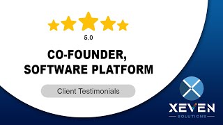 Client Review | Xeven Solutions