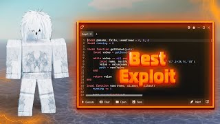 Roblox Executor VELOCITY Best Working OP Exploit for Roblox FREE & No Key [99% UNC]