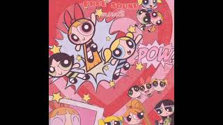 Free sound★ #powerpuffgirls #instrumental #cozysounds
