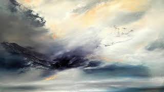 Fading Skies - Kishan Sheth