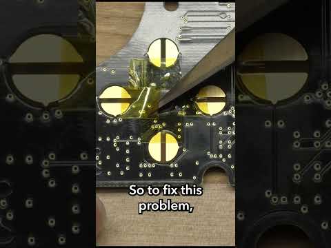 Fix your Switch Pro D-Pad EASY #diy #nintendoswitch