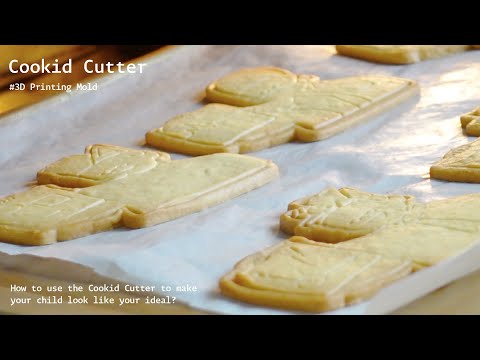 Cookid Cutter