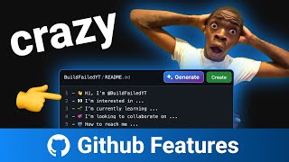 What you NEED to have in your Github profile
