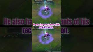 All Features in Spirit Blossom Sett Skin | League of Legends