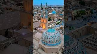 This ANCIENT Architecture Trick is Cooling a City
