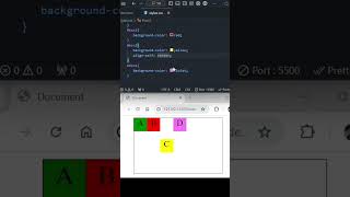 CSS Series Part 33 🔥🔥🔥🔥#learn #learnhtml #html #html5 #learncss #css#csstricks #cssanimation