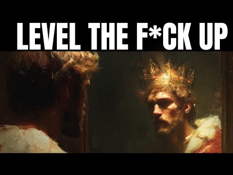 You’ll Always Feel Like a Slave Until You Think Like a King – Carl Jung