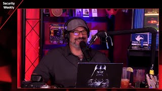 Unearthed Easter Eggs, Black Hat/DEF CON Talks, Decrypting Oz, & 27 Factor Auth - PSW #751