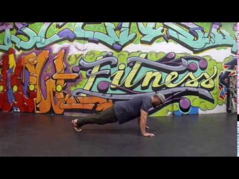 FMCS   Push Up