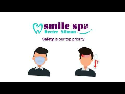 Is it safe to go to a dentist?