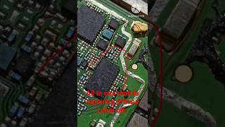 All' in one mobile repairing iPhone Lebal tak All mobile network problem solve #oppo #vivo#mi#iphone