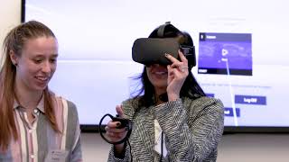 Challenges to the Rapid Evolution of Immersive Learning Technology