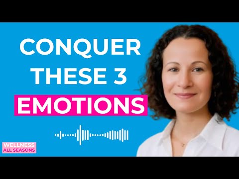 Fearless Living: Conquer Anxiety & Worry Now!