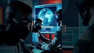 What is Dos Attack #techknow #technology  #cybersecurity  #dosattack #techinfo #techknow