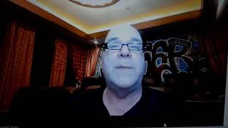 Marshall Sylver Praises Royle Hypnotist's Day One Performing Hypnosis Summit Talk