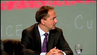 SAP's Next Enterprise Software Journey