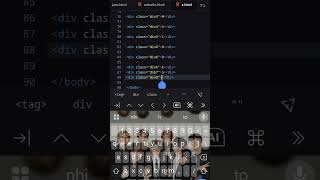 CSS Animation Magic: Floating Text Effect in Just Seconds! | EmmaCodesAI