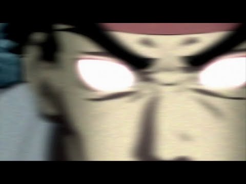 「⚫」Ryu: The Satsui no Hado (Japanese) | Street Fighter