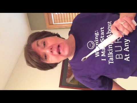 BURST ambassador Corn Challenge