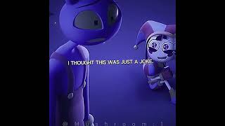 THE LOREEE😭😭😭// #capcut #tadc #ep5 #jaxdigitalcircus #lore #ribbit