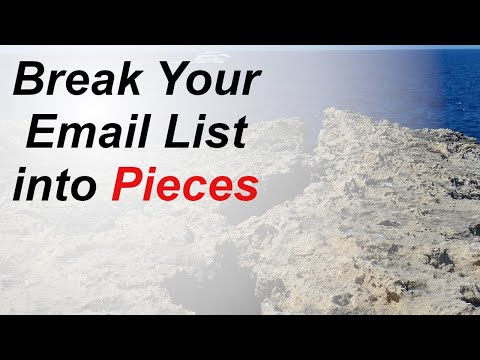 The Proven Way to Increase Sales from Your Current Customer List