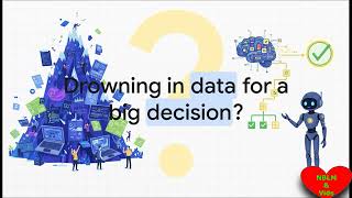 NotebookLM & Gemini Revolution in Mastering Data Tables & Data Analysis
