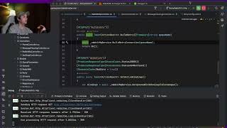 Event Driven Architecture with Replay Capability - Project Update 2