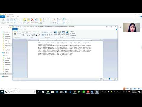 Learning Moac with Jessy and Jenny - Keystore (Chinese)