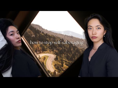 how to become your DREAM self