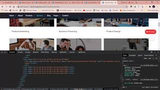 Html SEO