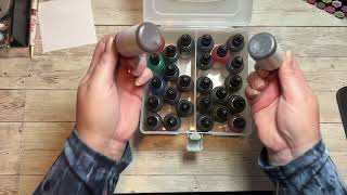 #makerswithheart Craft room organization