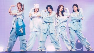 【VOD】2025 i-dle first japan tour [ 逢い-dle ] in Saitama Day2